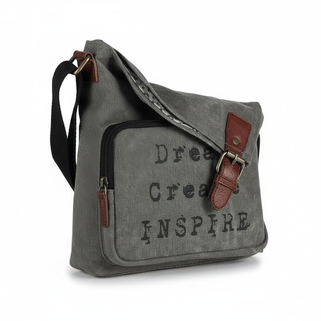 Dream Create Crossbody Bag for Everyday Use 065